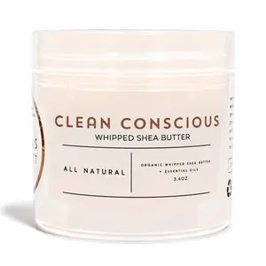 Clean Conscious