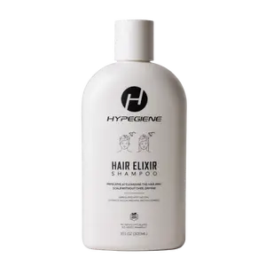 Hypegiene Hair Elixir Shampoo