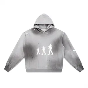Evolution Hoodie