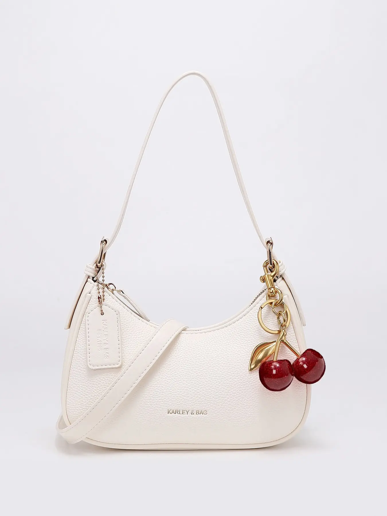 coach half moon bag - TikTok Shop
