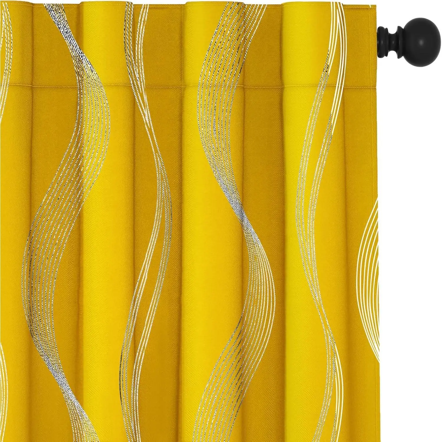 Mellow Yellow/Back Tab