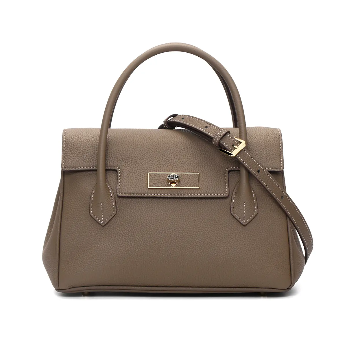 SADI Women’s Classic Versatile Fashion New Arrival Evening Outing Paris Romantic Single Shoulder Crossbody Handbag summerwins