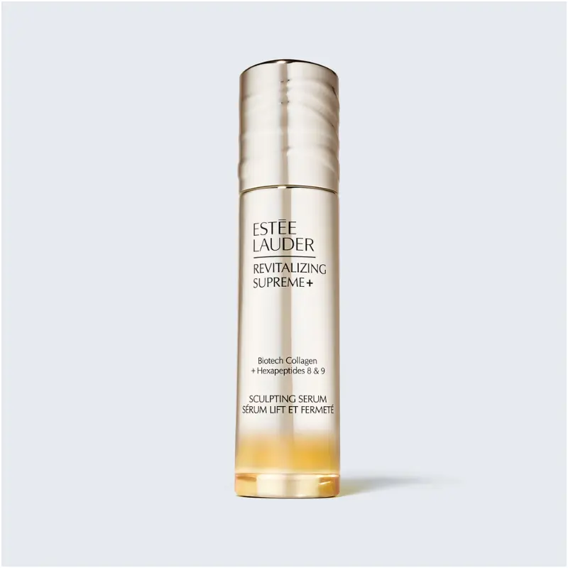 Revitalizing Supreme+ Sculpting Face Serum | Estée Lauder