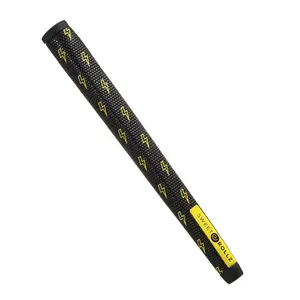 Sweet Rollz Golf Thunderstruck Skinny Putter Grip - 10.5'' Length, 2.3 oz Ultra-Light, High-Tech Polyurethane