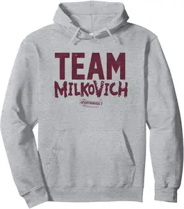 Shameless Team Milkovich Pullover Hoodie