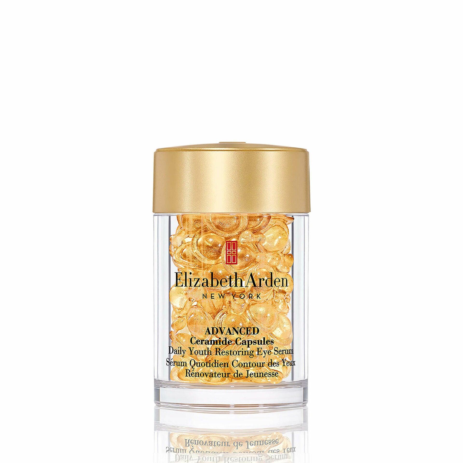 Elizabeth Arden Advanced Ceramide Capsules Daily Youth Restoring Eye Serum
