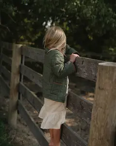 Children's Countryside Coat
