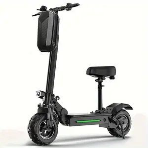 Easy install car storage front bag scooter bicycle waterproof EVA hard shell 4L large capacity for phone keys charger bike accessories travel 11.81*6.1*5.12