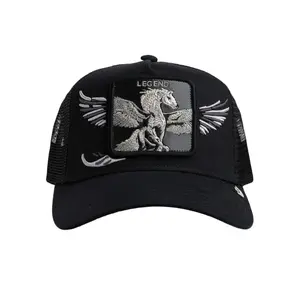 GOORIN WINGS LEGEND TRUCKER HAT