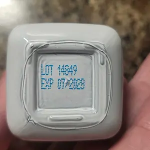 Product Review of Apothékary Blue Burn - Metabolic Support Liquid Herbal Drops* | Antioxidant Rich, Alcohol-Free, Clinically-Tested, Certified Gluten-Free, PETA Certified Vegan & Cruelty-Free, Third Party Tested, Plant-Based, Made in the USA from D**e