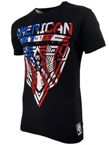 American Fighter Men's T-shirt Fullerton