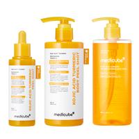 Peel Shot Duo & Body Wash