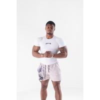 White - V2 / Short Sleeve