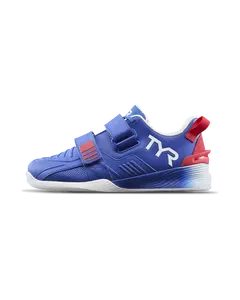 Men's L-2 Lifter - Royal Ember