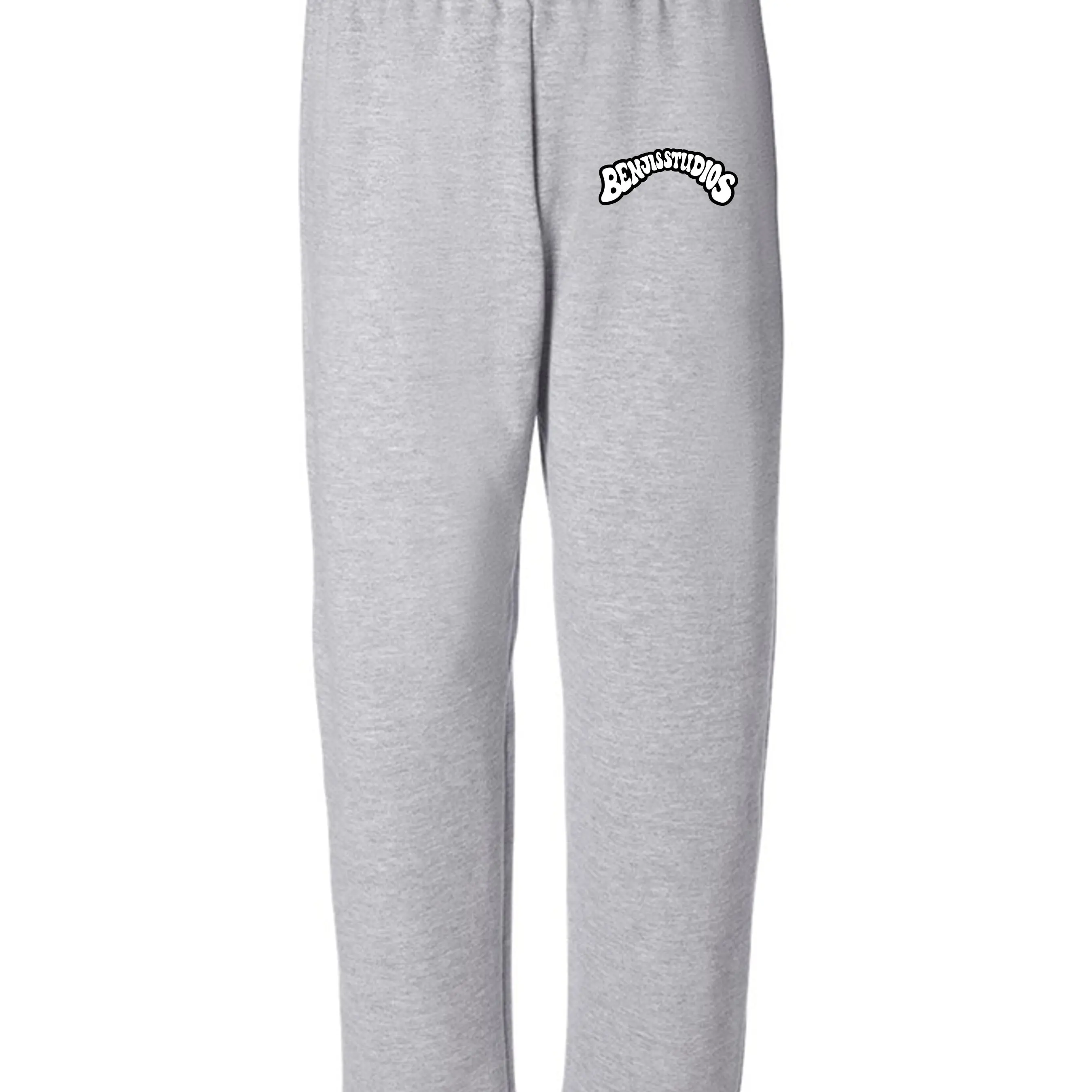 Benjis Studios - St. Louis Arch Logo Sweatpants *Without Pockets