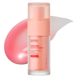 DPPR PDRNCUBE MIDDLE SHOT 2000 SERUM