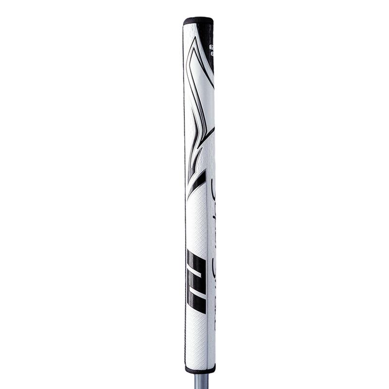 Zenergy XL+Plus Series Tour 2.0 Putter Grip - 13.75 Inch Length for Counter-Balance, CounterCore Weight Sold Separately