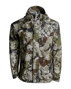 Hunter Climatex Rain Jacket