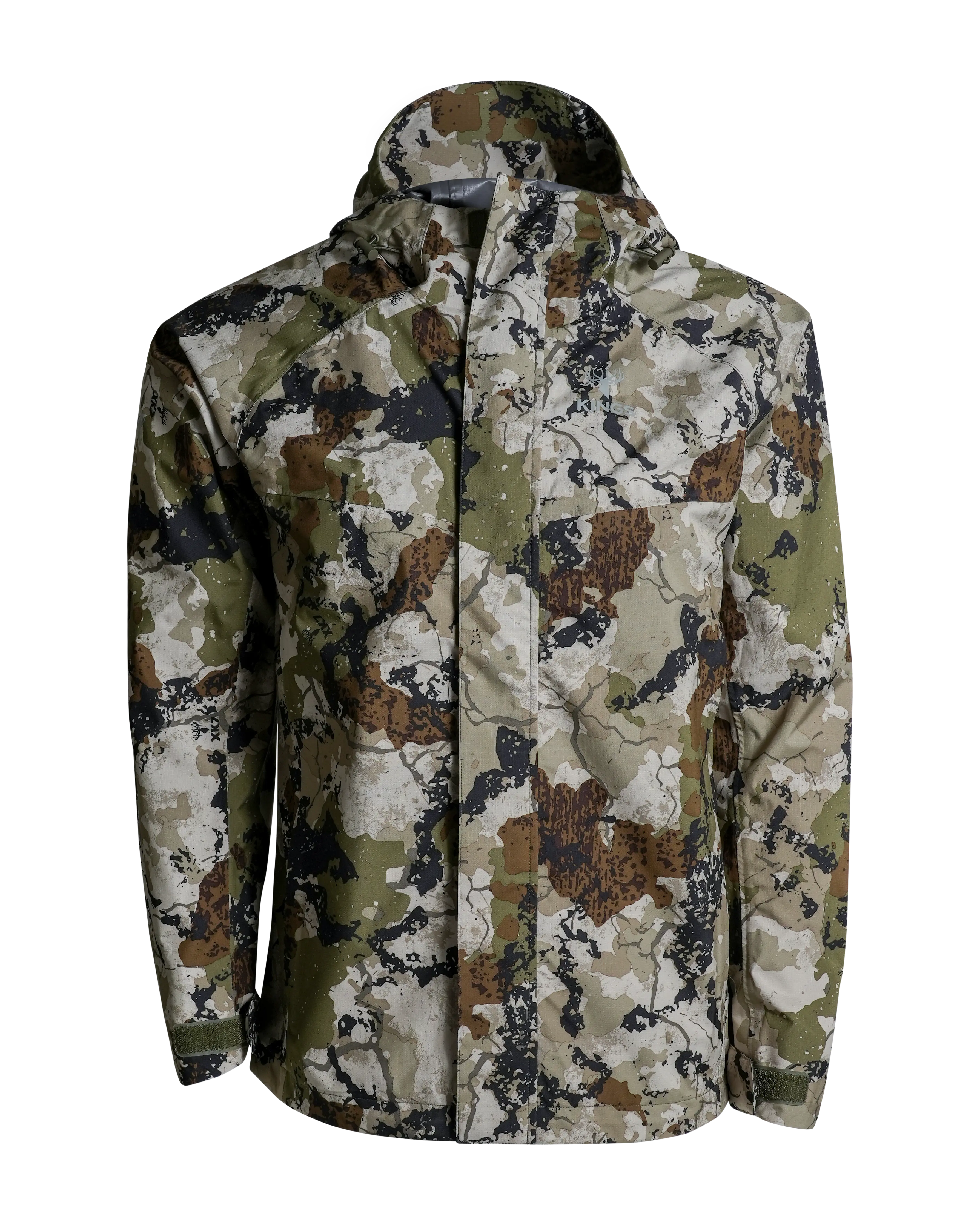 Hunter Climatex Rain Jacket