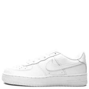 Nike Air Force 1 Low White White DH2920-111 GS Youth Fashion Sneakers New