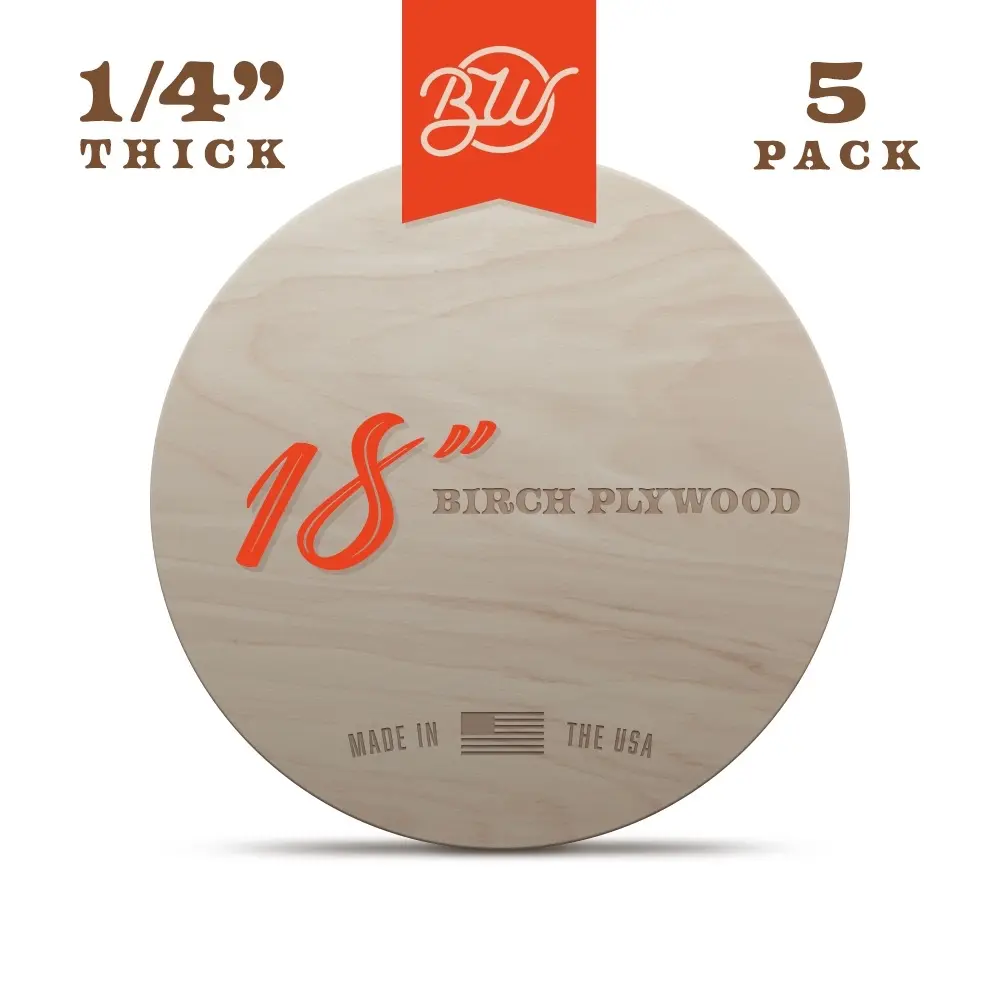 5 pack of 18inch door hanger blanks 5 pack of 18inch door hanger blanks
