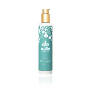 Tiare Body Cream