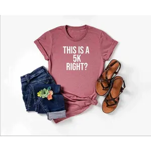 This is a 5k right? shirt, Workout shirt, Gym shirt, Workout Shirts, Running shirt, fitness shirt, Funny gym shirt, run shirt, runner shirt