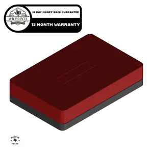 Hornady 3 Die Set Case.