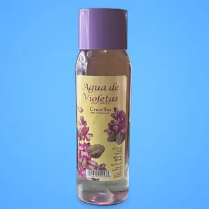 Violet Cologne Agua de Violetas