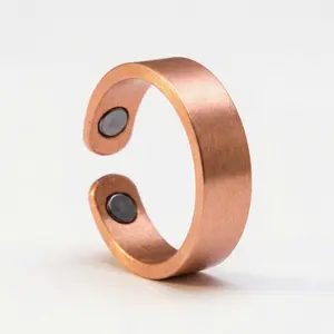 Quantum™ EMF Ring