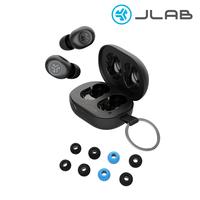 JBuds Mini Black & Cloud Foam Tips