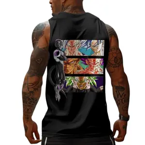 Rise of the Ultimate Form Tank Top