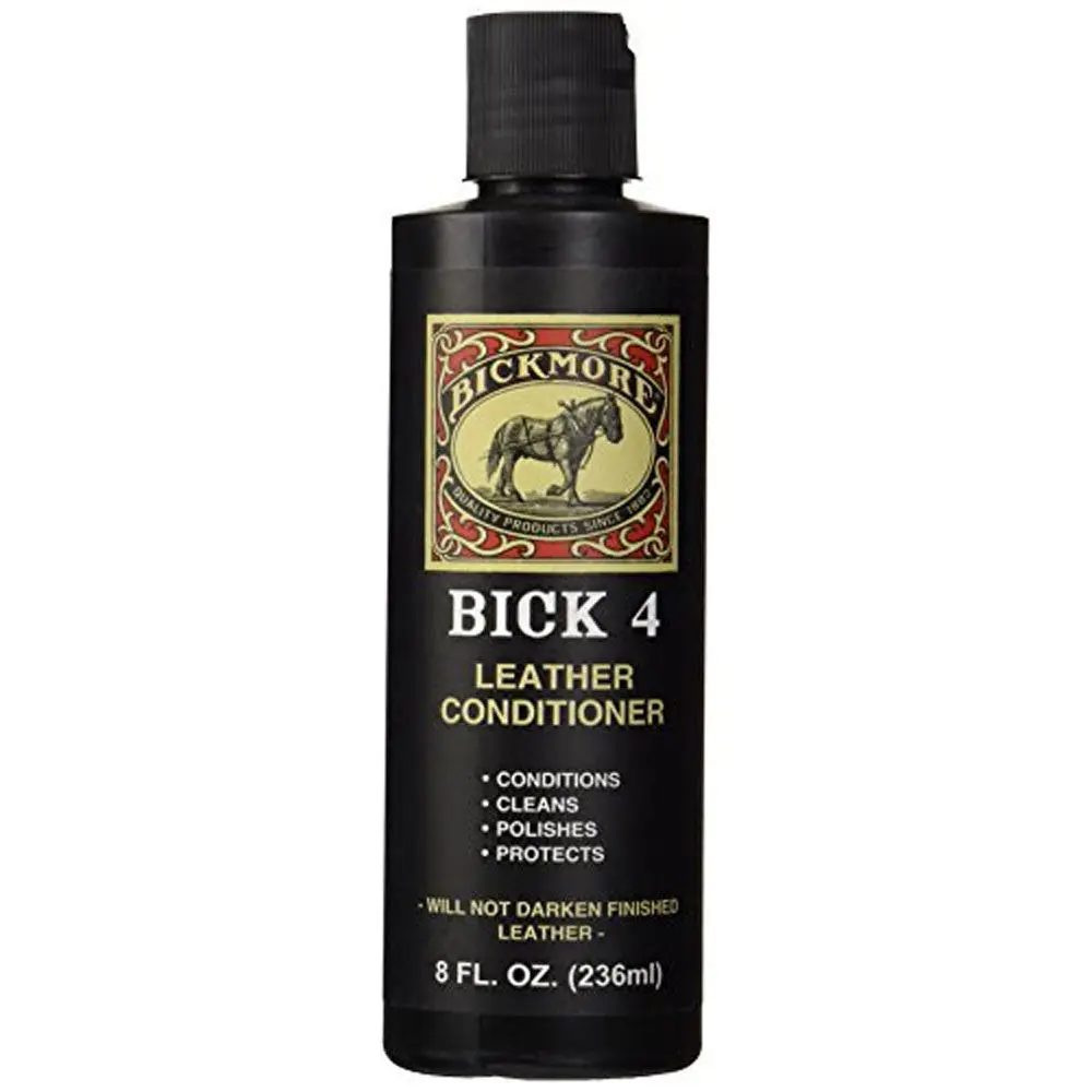 Bick 4 Leather Conditioner 8 oz Bick 4 Leather Conditioner 8 oz