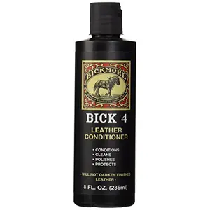 Bick 4 Leather Conditioner 8 oz Bick 4 Leather Conditioner 8 oz