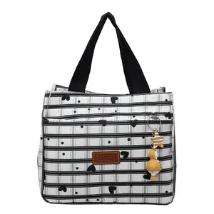picnic Bag, New Portable Outing Cosmetic Bag