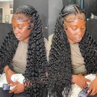 13x6 Lace Front