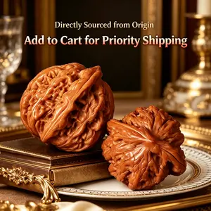 Hand Massage Balls Natural Stress Relief Pressure Release Fidget Toy Collector Grade Hand Relaxation Gift
