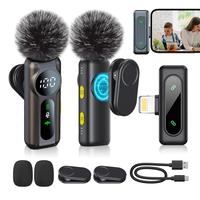 (Noise-reduced upgraded version) iPhone