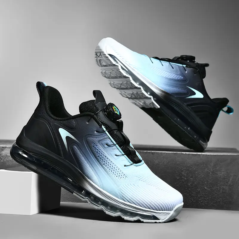 Spring New Casual Sports fashion leisure sneaker Shoes, High-Quality Running Shoes for Couples, Comfortable Soft Air Sole, Anti-Slip Sole. fathersdaygift springstatements good guy shoes. lightweight all-season comfort casual shoes