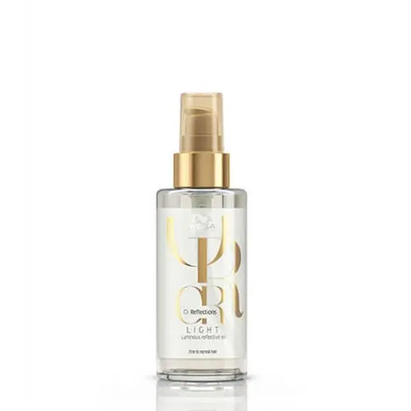 Wella Professionals - Oil Reflections Light Luminous Reflective Oil
