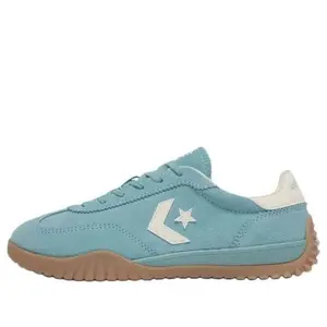 Converse Run Star Trainer OX 'Sage Green White' A11505C Converse Run Star Trainer OX 'Sage Green White' A11505C