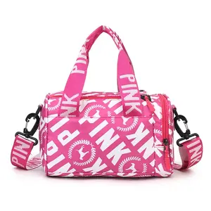 Gym Bag Women Small Fitness Bag Multifunctional Outdoor Fitness Portable Bags Ultralight Yoga Sports Large Travel Backpack
