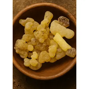 Frankincense Resin Incense