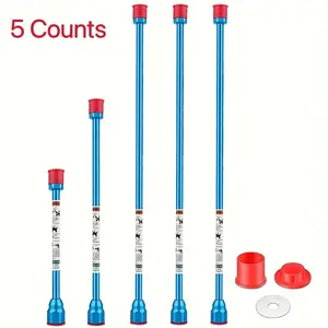 Airless Paint Sprayer Tip Extension Pole, Extension Rod for Airless Painting Spray Tool, Paint Sprayer Accessories, Work Tools, Paint Spraying