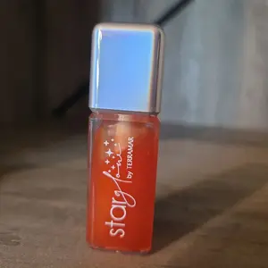 TERRAMAR Lip Plumping Gloss Oil - Glossy Finish, Moisturizing, Suitable for All Skin Types, Made in USA