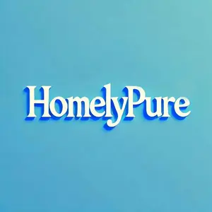 HomelyPure