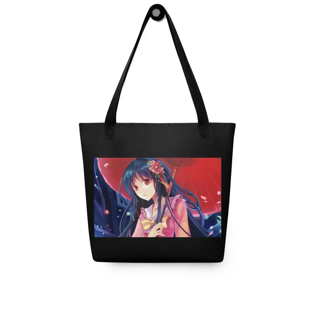 Tokyo Girl - Tote bag