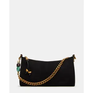 Steve Madden SAYLER BAG BLACK