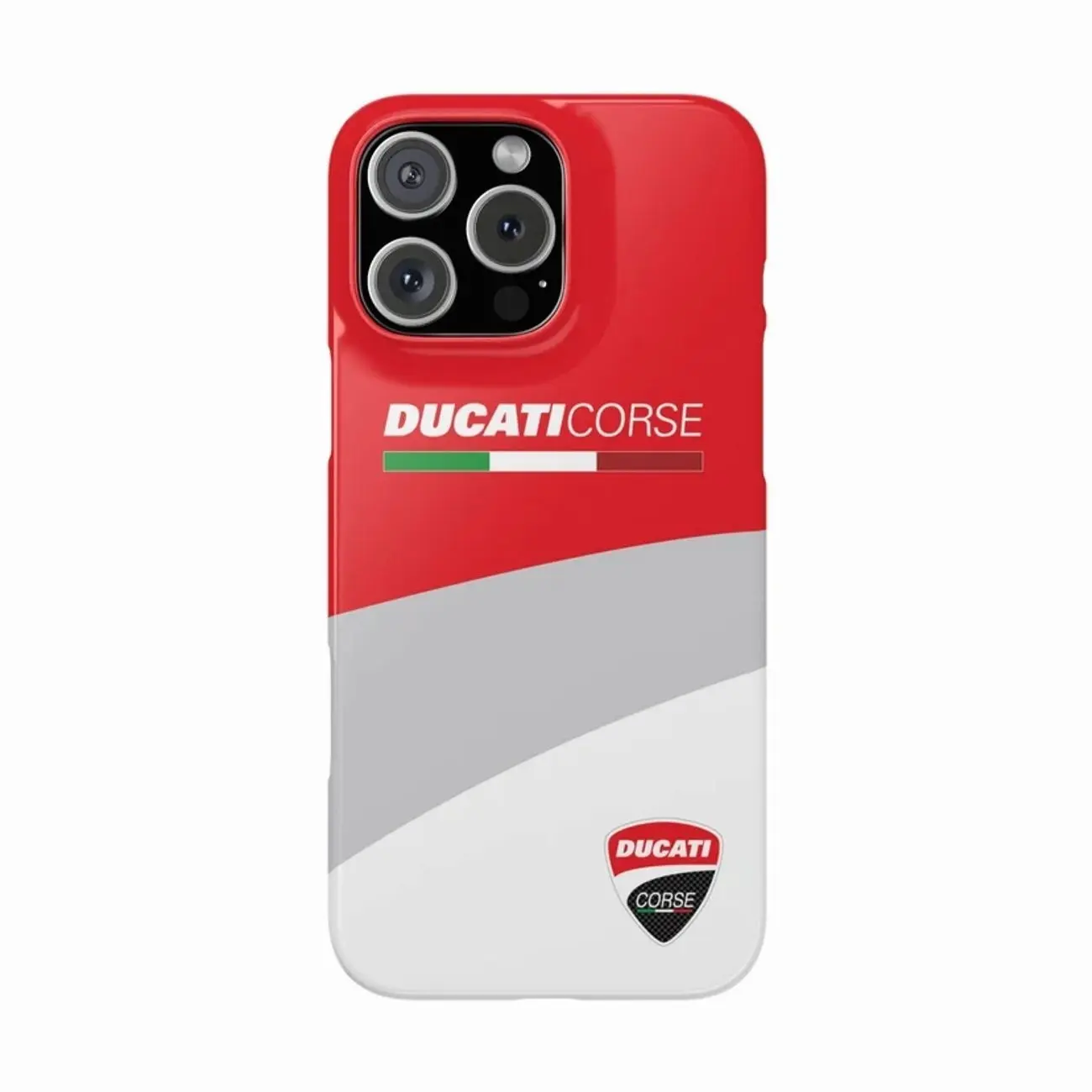 Snap Case MotoGP Ducati Corse Livery Phone case