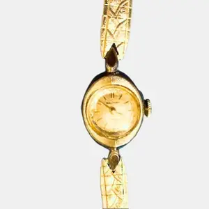 WALTHAM 21 JEWEL LADYS WATCH